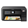 Epson EcoTank ET-2851 Inkjet A4 5760 x 1440 DPI 33 ppm Wi-Fi