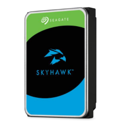 Seagate SkyHawk ST3000VX015 internal hard drive 3 TB 256 MB 3.5" Serial ATA III