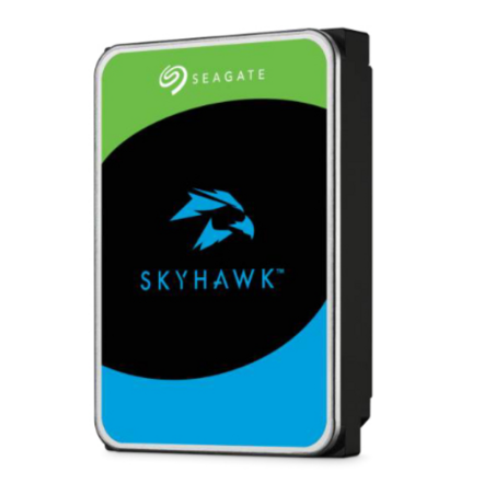 Seagate SkyHawk ST3000VX015 internal hard drive 3 TB 256 MB 3.5" Serial ATA III