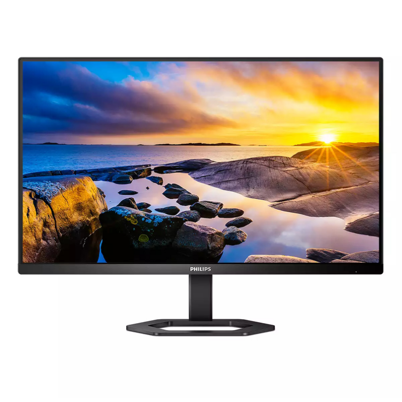Philips 5000 series 24E1N5300AE/00 LED display 60.5 cm (23.8") 1920 x 1080 pixels Full HD Black