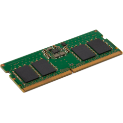 HP 8GB DDR5 (1x8GB) 4800 SODIMM NECC Memory