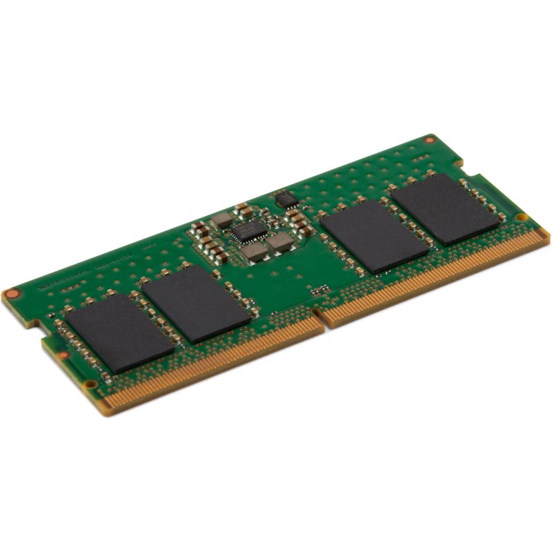 HP 8GB DDR5 (1x8GB) 4800 SODIMM NECC Memory
