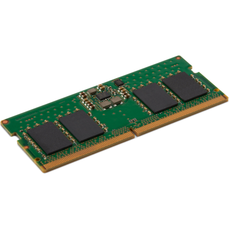 HP 8GB DDR5 (1x8GB) 4800 SODIMM NECC Memory
