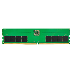 HP 8GB DDR5 (1x8GB) 4800 UDIMM NECC Memory