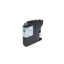 Brother LC223C ink cartridge 1 pc(s) Original Cyan