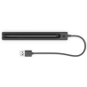 HP Slim Rechargeable Pen Charger Stylus pen Black USB Indoor