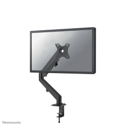 Neomounts DS70-700BL1 Monitor arm 17-27" - gas spring