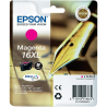 Epson Pen and crossword Singlepack Magenta 16XL DURABrite Ultra Ink