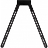 Viewsonic VB-WMK-002 mounting kit Black