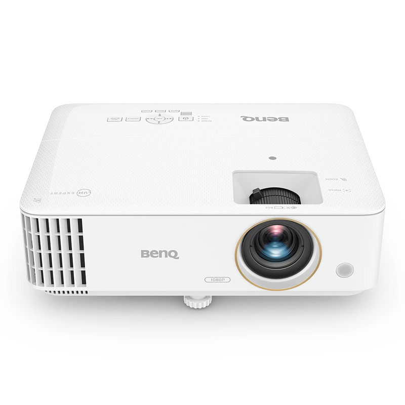 BenQ TH685P Standard throw projector 3500 ANSI lumens DLP 1080p (1920x1080) White