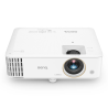 BenQ TH685P Standard throw projector 3500 ANSI lumens DLP 1080p (1920x1080) White
