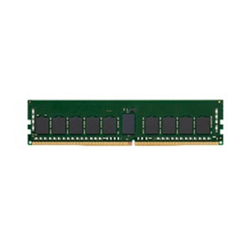 Kingston Technology KSM26RS4/32MFR memory module 32 GB 1 x 32 GB DDR4 ECC