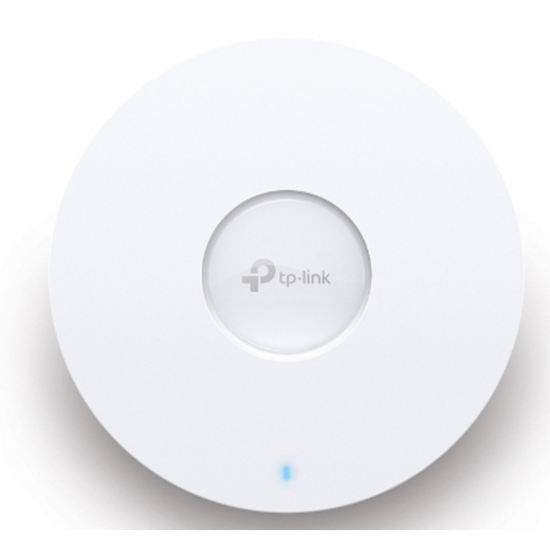 TP-Link Omada AX3000 Ceiling Mount WiFi 6 Access Point