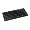 Kensington Dual Wireless Compact Keyboard - UK