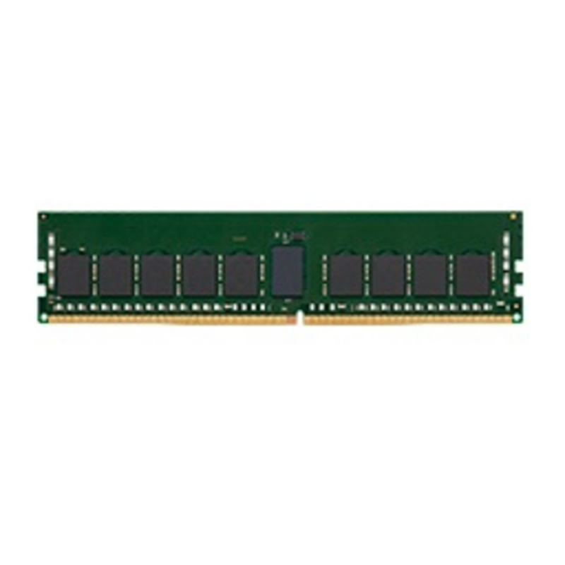 Kingston Technology KSM32RS4/32MFR memory module 32 GB 1 x 32 GB DDR4 ECC