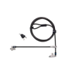 Kensington Slim N17 2.0 Keyed Dual Laptop Lock (25 Pack) - Master Keyed FT