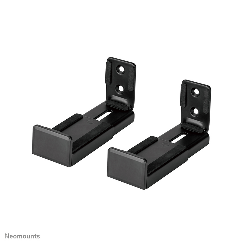 Neomounts AWL29-550BL1 Videobar/soundbar holder wall - max 15 kg - universal