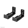 Neomounts AWL29-550BL1 Videobar/soundbar holder wall - max 15 kg - universal