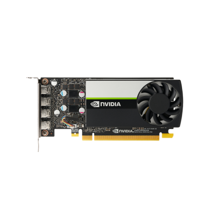 HP NVIDIA T1000 8 GB 4mDP Graphics