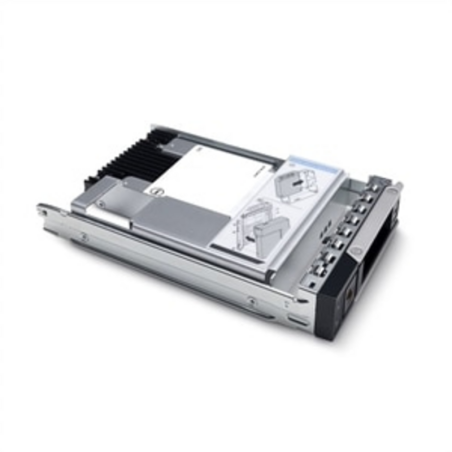 DELL 345-BDOL internal solid state drive 480 GB 2.5" Serial ATA III