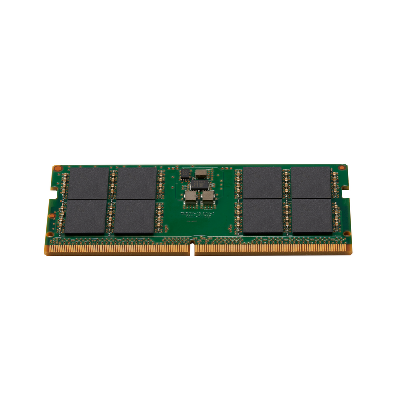 HP 32GB DDR5 (1x32GB) 4800 SODIMM NECC Memory