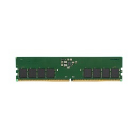 Kingston Technology KCP548US8-16 memory module 16 GB 1 x 16 GB DDR5