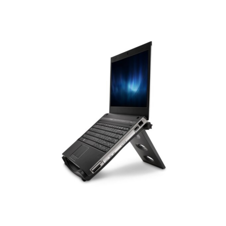 Kensington SmartFit® Easy Riser Laptop Cooling Stand