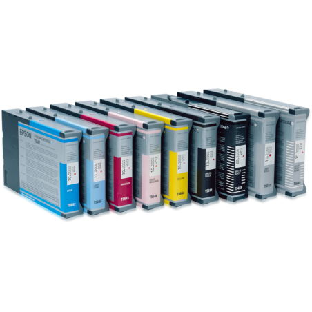Epson Singlepack Vivid Light Magenta T605600