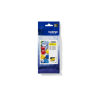 Brother LC462XLY ink cartridge 1 pc(s) Original Yellow