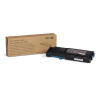 Xerox Genuine Phaser™ 6600, WorkCentre™ 6605 Cyan Standard capacity Toner Cartridge