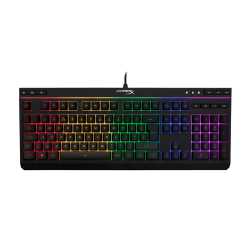 HyperX Alloy Core RGB - Gaming Keyboard (UK Layout)