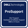 DELL Upgrade from 1Y Next Business Day to 3Y ProSupport for ISG