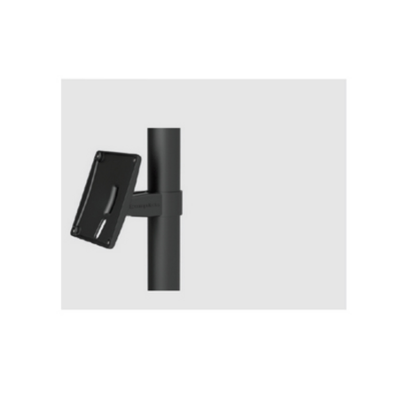 Compulocks VESA Add On Single Bracket for Rise Pole Black