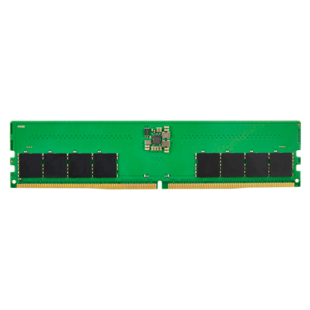 HP 32GB DDR5 (1x32GB) 4800 UDIMM NECC Memory