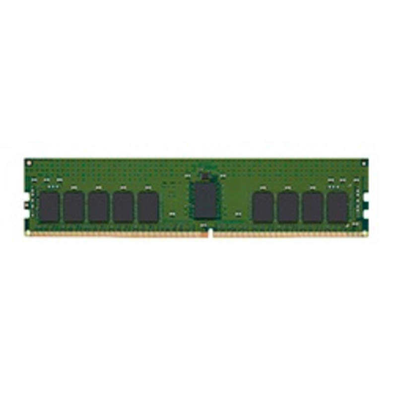 Kingston Technology KSM26RD8/32MFR memory module 32 GB 1 x 32 GB DDR4 ECC