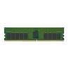 Kingston Technology KSM26RD8/32MFR memory module 32 GB 1 x 32 GB DDR4 ECC