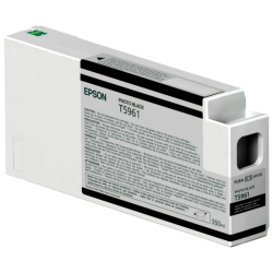 Epson Singlepack Photo Black T596100 UltraChrome HDR 350 ml