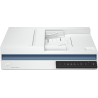HP Scanjet Pro 3600 f1 Flatbed & ADF scanner 1200 x 1200 DPI A4 White