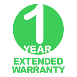 APC WBEXTWAR1YR-SD-03 warranty/support extension 1 year(s)