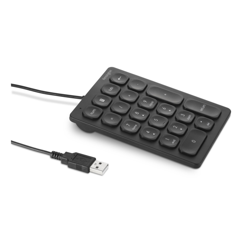 Kensington Wired Numeric Keypad