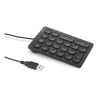 Kensington Wired Numeric Keypad