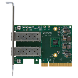 Lenovo 4XC7A62580 network card Internal Fiber