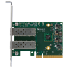 Lenovo 4XC7A62580 network card Internal Fiber