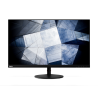 Lenovo ThinkVision S28u-10 LED display 71.1 cm (28") 3840 x 2160 pixels 4K Ultra HD Black