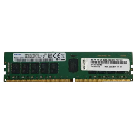 Lenovo 4X77A77496 memory module 32 GB DDR4 ECC