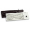 CHERRY G84-5400 PS/2 keyboard Universal PS/2 QWERTY Black