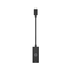 HP USB-C to RJ45 Adapter G2