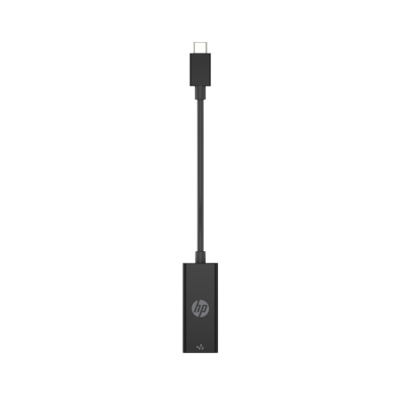 HP USB-C to RJ45 Adapter G2