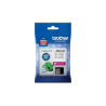 Brother LC462XLM ink cartridge 1 pc(s) Original High (XL) Yield Magenta