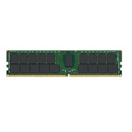 Kingston Technology KSM32RD4/64MFR memory module 64 GB 1 x 64 GB DDR4 ECC